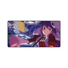 Load image into Gallery viewer, The World God Only Knows Mouse Pad (Desk Mat)