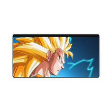 Load image into Gallery viewer, Gohan SSJ3 Mouse Pad (Desk Mat)