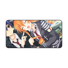 Load image into Gallery viewer, Date A Live Mouse Pad (Desk Mat)