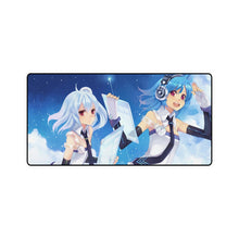 Load image into Gallery viewer, Bili Bili Douga Mouse Pad (Desk Mat)