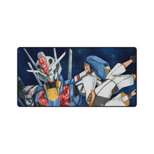 Load image into Gallery viewer, XVX-016 Gundam Aerial Mouse Pad (Desk Mat)