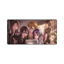 Load image into Gallery viewer, Sword Art Online Mouse Pad (Desk Mat)