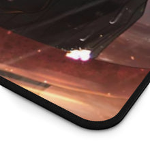 Load image into Gallery viewer, Anime Kantai Collection Mouse Pad (Desk Mat) Hemmed Edge
