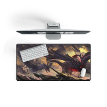 Load image into Gallery viewer, Pixiv Fantasia Fallen Kings Mouse Pad (Desk Mat) On Desk
