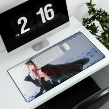 Load image into Gallery viewer, Utau Mouse Pad (Desk Mat)