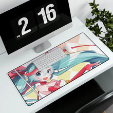Load image into Gallery viewer, Vocaloid Mouse Pad (Desk Mat)
