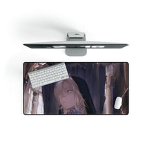 Load image into Gallery viewer, Virtual Youtuber Mouse Pad (Desk Mat)