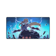 Load image into Gallery viewer, Monogatari (Series) Mouse Pad (Desk Mat)