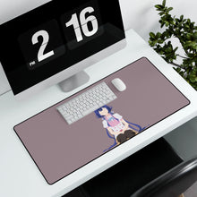 Load image into Gallery viewer, Masamune-kun's Revenge Mouse Pad (Desk Mat) With Laptop