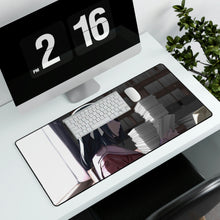 Load image into Gallery viewer, The World God Only Knows Mouse Pad (Desk Mat)