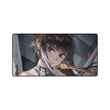 Load image into Gallery viewer, Yor Forger Spy x Family Mouse Pad (Desk Mat)