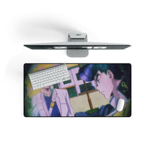 Load image into Gallery viewer, Anime Jojo's Bizarre Adventure Mouse Pad (Desk Mat)