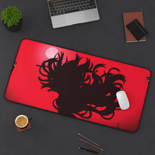 Load image into Gallery viewer, Monogatari (Series) Mouse Pad (Desk Mat) On Desk
