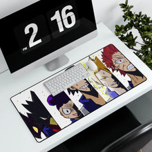 Load image into Gallery viewer, My Hero Academia Mouse Pad (Desk Mat) With Laptop