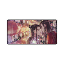 Load image into Gallery viewer, Tian Guan Ci Fu Mouse Pad (Desk Mat)