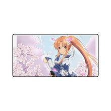 Load image into Gallery viewer, Sword Art Online Mouse Pad (Desk Mat)