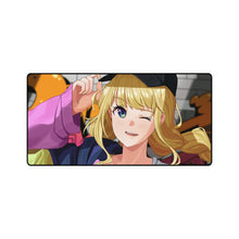 Load image into Gallery viewer, Ya Boy Kongming! Mouse Pad (Desk Mat)