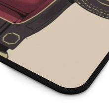 Load image into Gallery viewer, Spy X Family Mouse Pad (Desk Mat) Hemmed Edge