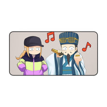 Load image into Gallery viewer, Ya Boy Kongming! Mouse Pad (Desk Mat)