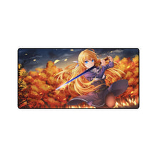 Load image into Gallery viewer, Anime Original Mouse Pad (Desk Mat)