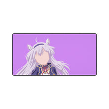 Load image into Gallery viewer, Rokudenashi Majutsu Koushi to Akashic Records Mouse Pad (Desk Mat)