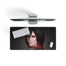 Load image into Gallery viewer, Anime Attack On Titan Mouse Pad (Desk Mat)