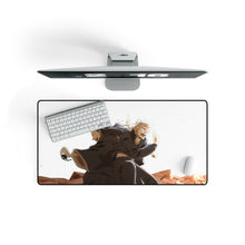 Load image into Gallery viewer, Jujutsu Kaisen Mouse Pad (Desk Mat)