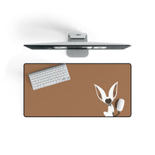 Load image into Gallery viewer, Anime Avatar: The Last Airbender Mouse Pad (Desk Mat)