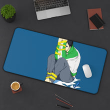 Load image into Gallery viewer, Durarara!! Mouse Pad (Desk Mat) On Desk
