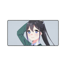 Load image into Gallery viewer, Selection Project Mouse Pad (Desk Mat)