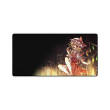 Load image into Gallery viewer, Touhou Mouse Pad (Desk Mat)