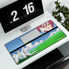 Load image into Gallery viewer, The Seven Deadly Sins Mouse Pad (Desk Mat)