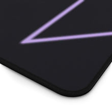 Load image into Gallery viewer, Lucky Star Tsukasa Hiiragi Mouse Pad (Desk Mat) Hemmed Edge