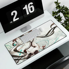 Load image into Gallery viewer, Utau Mouse Pad (Desk Mat)
