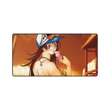 Load image into Gallery viewer, Air Gear Mouse Pad (Desk Mat)