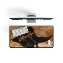 Load image into Gallery viewer, Anime Attack On Titan Mouse Pad (Desk Mat) On Desk