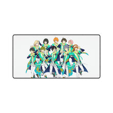 Load image into Gallery viewer, THE iDOLM@STER: SideM Mouse Pad (Desk Mat)