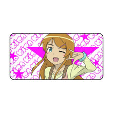 Load image into Gallery viewer, Oreimo Kirino Kousaka Mouse Pad (Desk Mat)