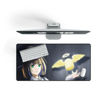 Load image into Gallery viewer, Assassin (Charlotte Corday) Mouse Pad (Desk Mat)