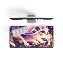 Load image into Gallery viewer, Anime Original Mouse Pad (Desk Mat) On Desk