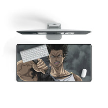 Load image into Gallery viewer, Anime Black Clover Mouse Pad (Desk Mat)