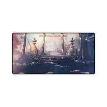 Load image into Gallery viewer, Anime Original Mouse Pad (Desk Mat)