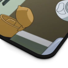 Load image into Gallery viewer, Evangelion: 2.0 You Can (Not) Advance Mouse Pad (Desk Mat) On Desk