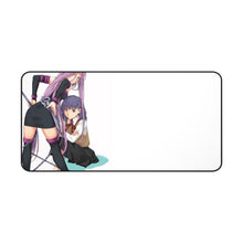 Load image into Gallery viewer, Fate/Stay Night Mouse Pad (Desk Mat)