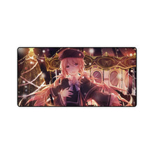 Load image into Gallery viewer, Magi in Wanchin Basilica Mouse Pad (Desk Mat)
