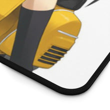 Load image into Gallery viewer, K-ON! Mouse Pad (Desk Mat) Hemmed Edge