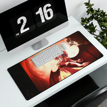 Load image into Gallery viewer, Remilia Scarlet Mouse Pad (Desk Mat)