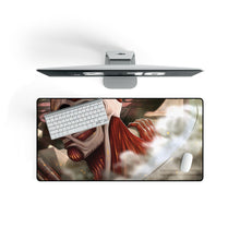 Load image into Gallery viewer, Anime Attack On Titan Mouse Pad (Desk Mat)