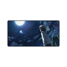 Load image into Gallery viewer, Anime Summer Pockets Mouse Pad (Desk Mat)