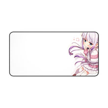 Load image into Gallery viewer, Miss Kobayashi's Dragon Maid Kanna Kamui, Kobayashi San Chi No Maid Dragon Mouse Pad (Desk Mat)